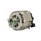 Valeo Mercedes C/Cl/E400 3.0 2015 Alternator, 439842 439842 - alternate 1